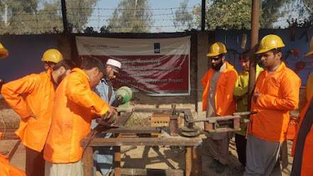 Employable Skills Are Necessary To Meet Economic Milestones in Pakistan